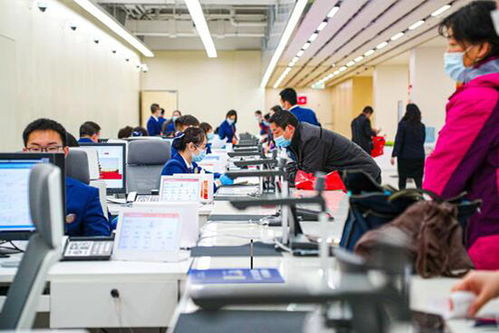 騰籠換鳥 北京南中軸地區(qū)首個(gè)騰退空間成功轉(zhuǎn)型為政務(wù)服務(wù)中心，賦能區(qū)域財(cái)務(wù)咨詢新生態(tài)